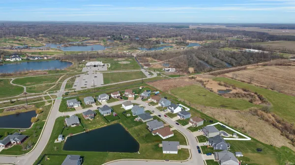 $349,500 | 4853 White Chapel Drive, Newburgh, IN 47630