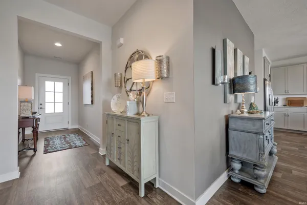 $349,500 | 4853 White Chapel Drive, Newburgh, IN 47630