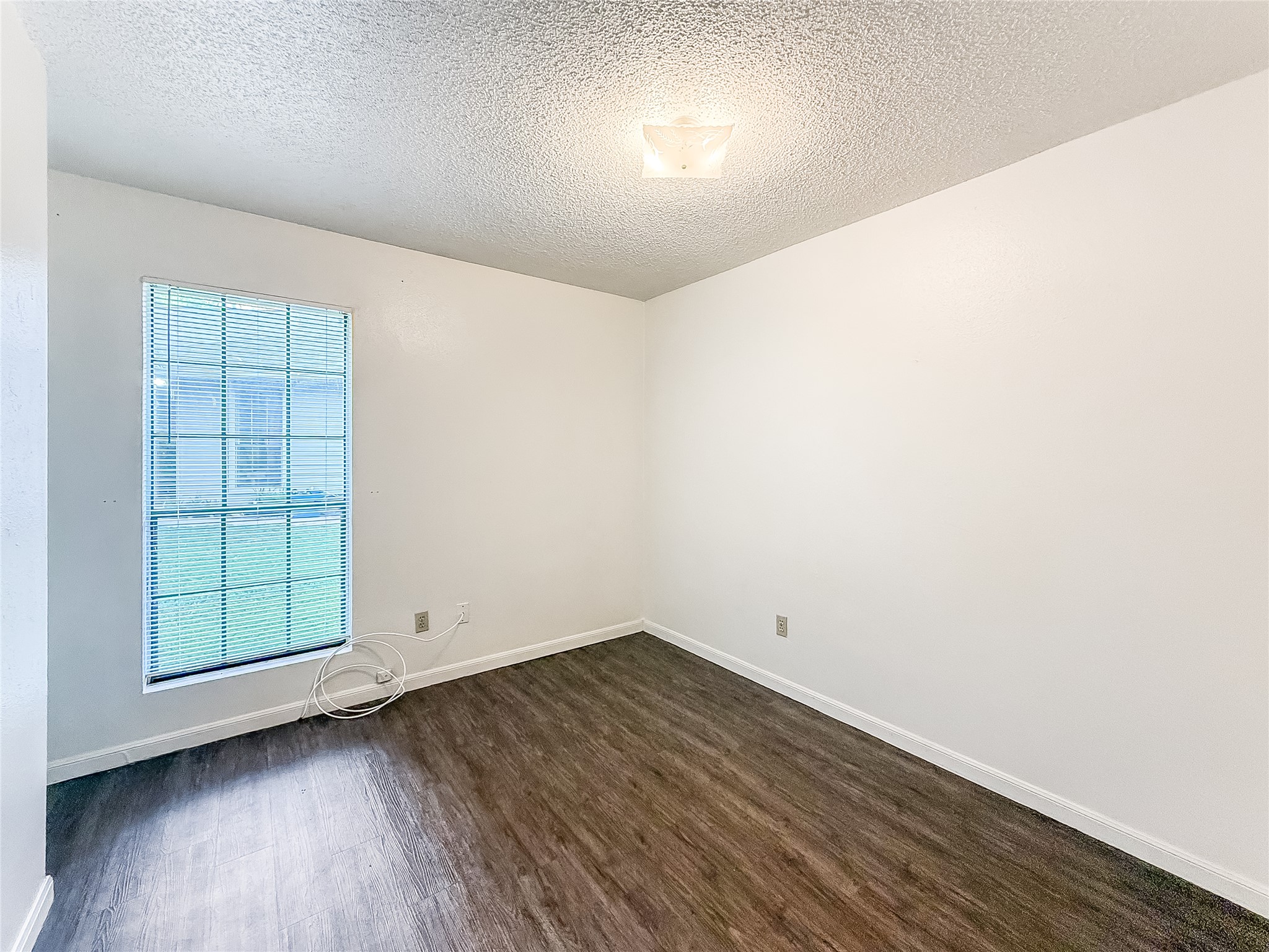 2014 Alex Avenue, Unit B Austin, TX 78728 - Photo 16 of 24 Secondary Bedroom