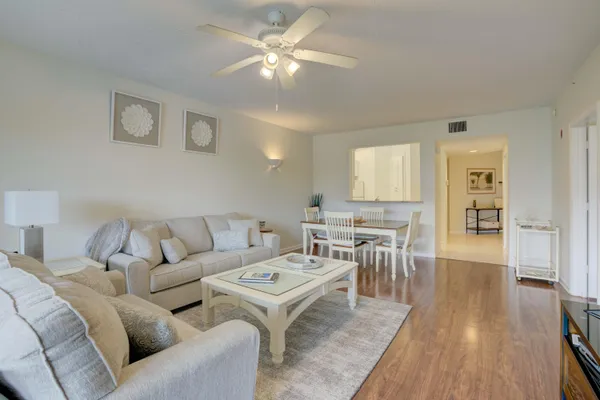 $2,400 | 200 Uno Lago Drive, Unit 202, Juno Beach, FL 33408