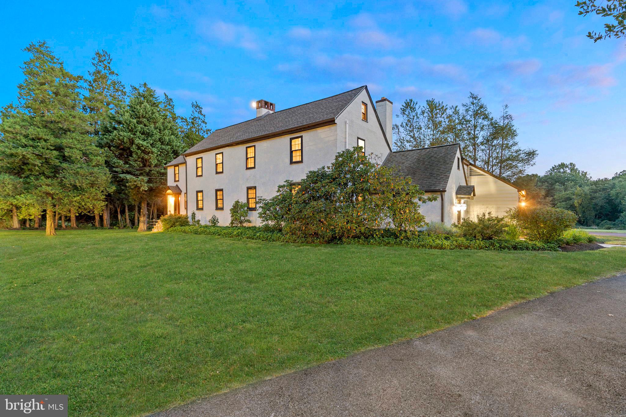 1780 West Doe Run Road Kennett Square, PA 19348 - Photo 1 of 65