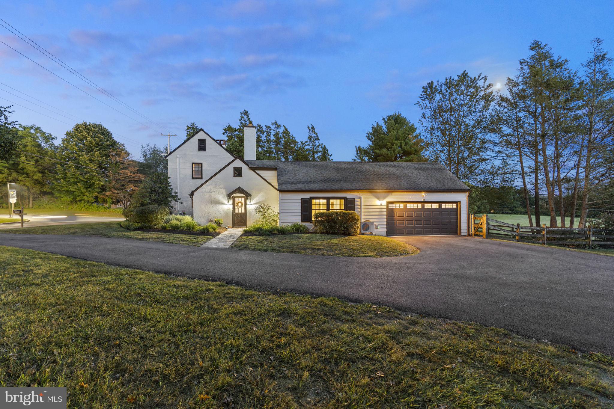 1780 West Doe Run Road Kennett Square, PA 19348 - Photo 3 of 65