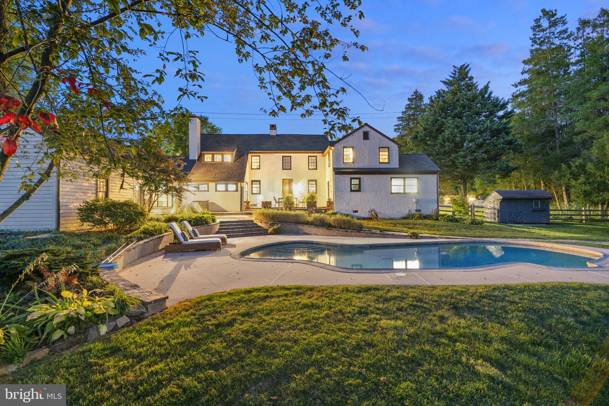 1780 West Doe Run Road Kennett Square, PA 19348 - Photo 53 of 65