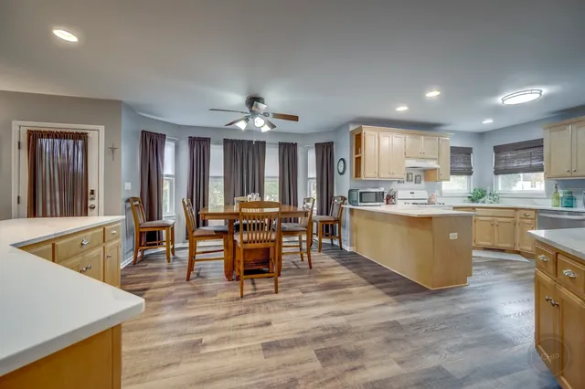 $550,000 | 12805 Tipperary Lane, Plainfield, IL 60585