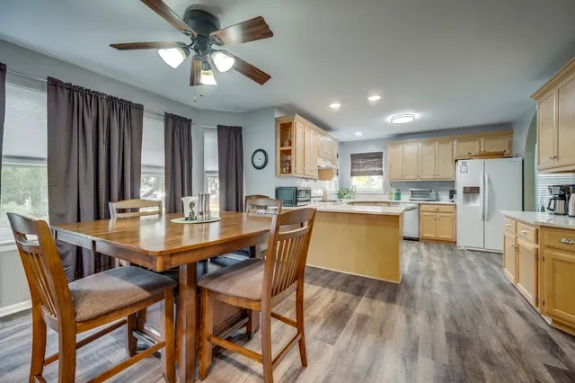 $550,000 | 12805 Tipperary Lane, Plainfield, IL 60585