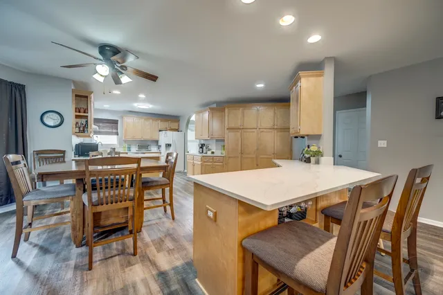 $550,000 | 12805 Tipperary Lane, Plainfield, IL 60585