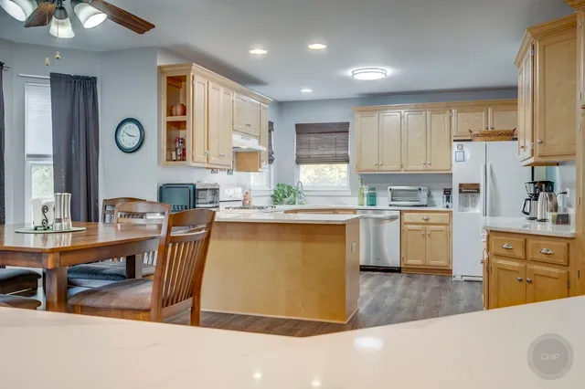 $550,000 | 12805 Tipperary Lane, Plainfield, IL 60585