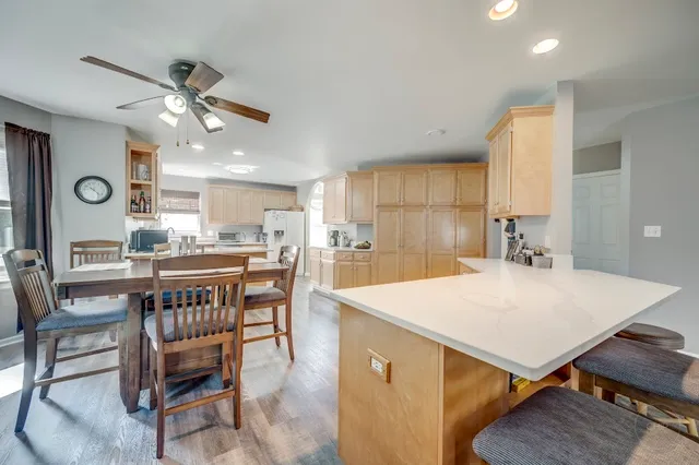 $550,000 | 12805 Tipperary Lane, Plainfield, IL 60585