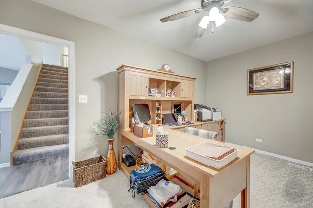 $550,000 | 12805 Tipperary Lane, Plainfield, IL 60585