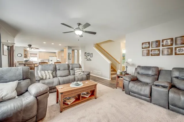 $550,000 | 12805 Tipperary Lane, Plainfield, IL 60585