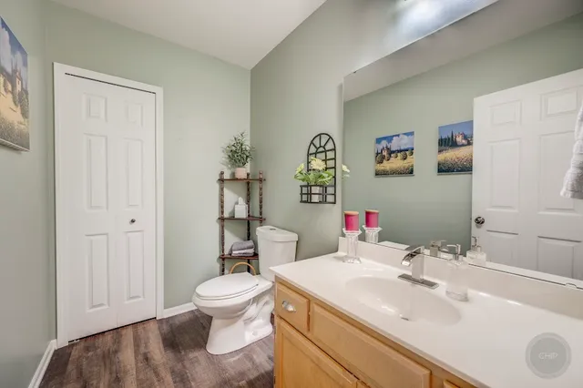 $550,000 | 12805 Tipperary Lane, Plainfield, IL 60585