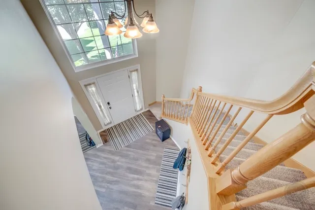 $550,000 | 12805 Tipperary Lane, Plainfield, IL 60585