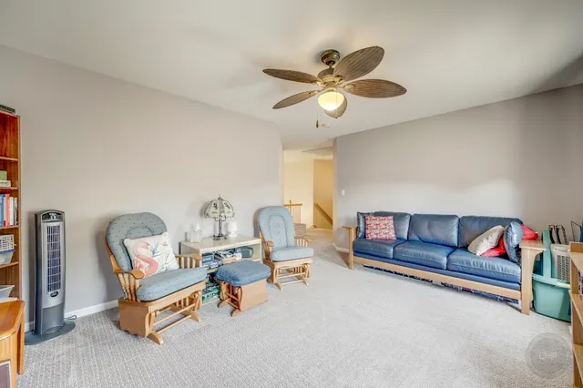 $550,000 | 12805 Tipperary Lane, Plainfield, IL 60585