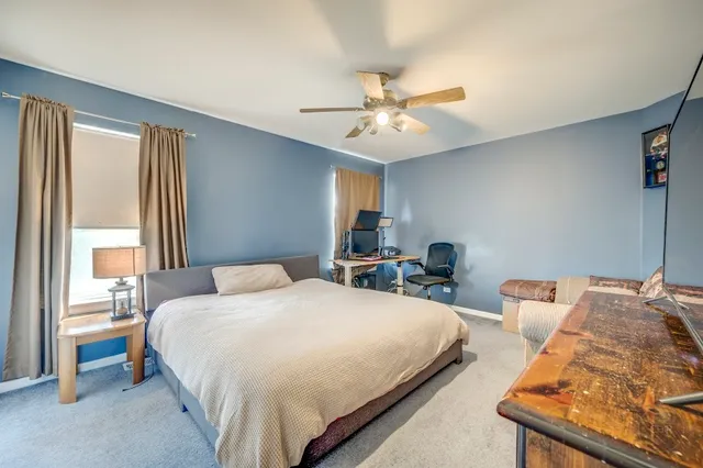 $550,000 | 12805 Tipperary Lane, Plainfield, IL 60585