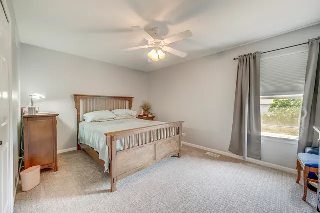 $550,000 | 12805 Tipperary Lane, Plainfield, IL 60585