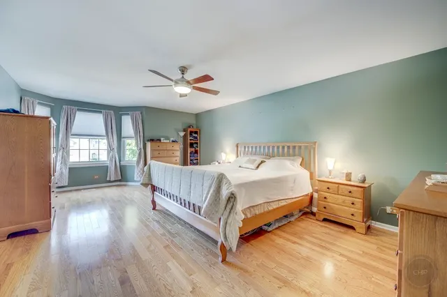 $550,000 | 12805 Tipperary Lane, Plainfield, IL 60585