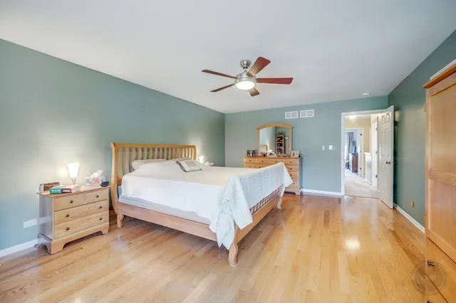 $550,000 | 12805 Tipperary Lane, Plainfield, IL 60585