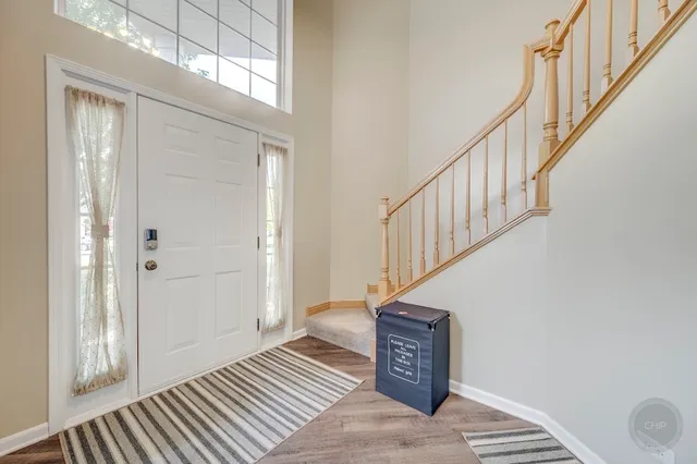 $550,000 | 12805 Tipperary Lane, Plainfield, IL 60585