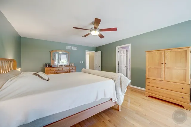 $550,000 | 12805 Tipperary Lane, Plainfield, IL 60585