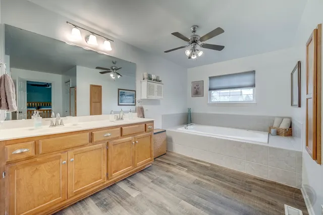 $550,000 | 12805 Tipperary Lane, Plainfield, IL 60585