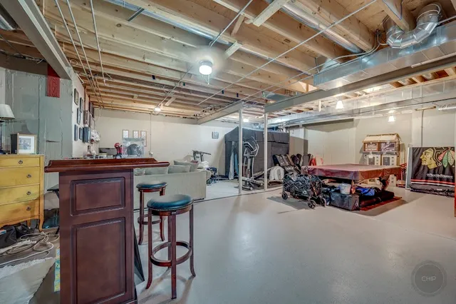 $550,000 | 12805 Tipperary Lane, Plainfield, IL 60585