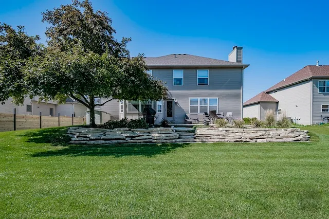 $550,000 | 12805 Tipperary Lane, Plainfield, IL 60585