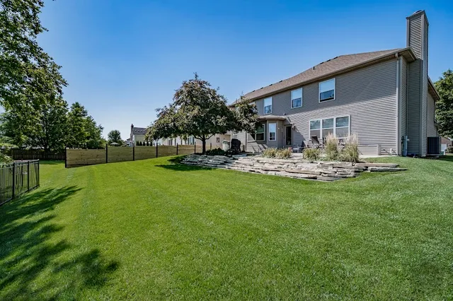 $550,000 | 12805 Tipperary Lane, Plainfield, IL 60585