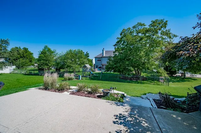 $550,000 | 12805 Tipperary Lane, Plainfield, IL 60585