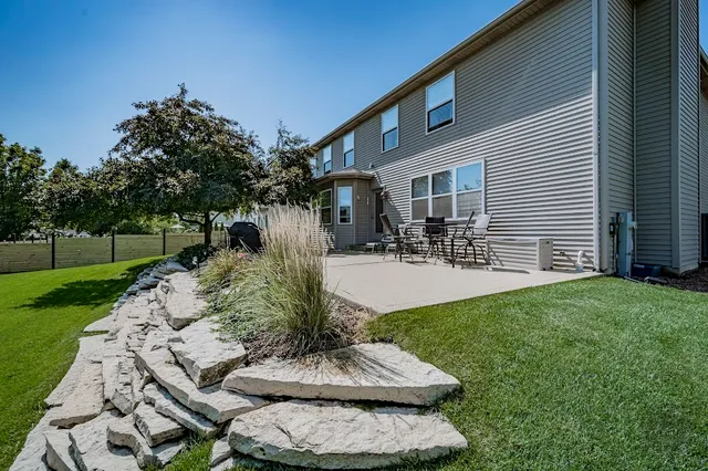 $550,000 | 12805 Tipperary Lane, Plainfield, IL 60585