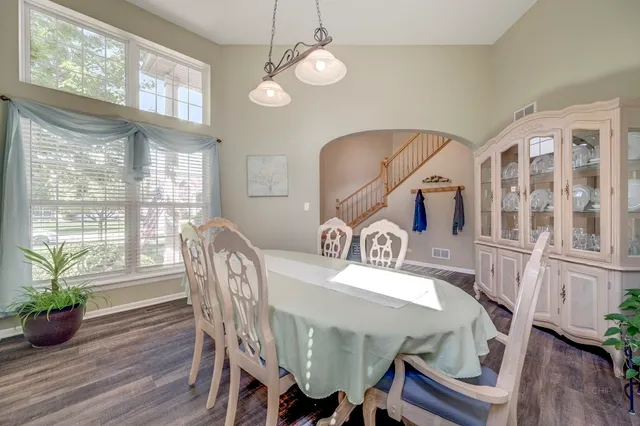 $550,000 | 12805 Tipperary Lane, Plainfield, IL 60585