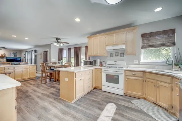 $550,000 | 12805 Tipperary Lane, Plainfield, IL 60585