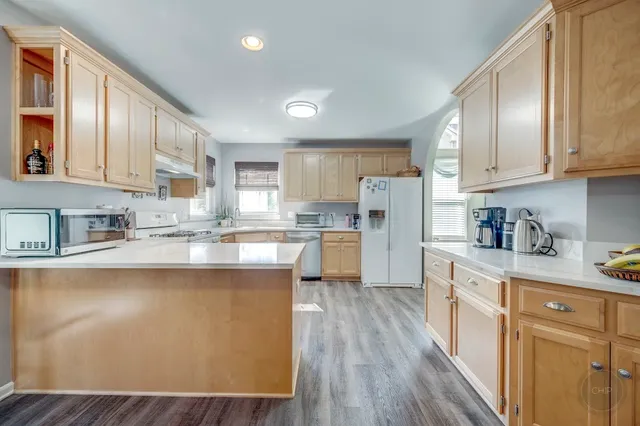 $550,000 | 12805 Tipperary Lane, Plainfield, IL 60585