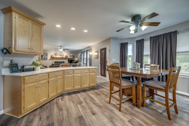 $550,000 | 12805 Tipperary Lane, Plainfield, IL 60585