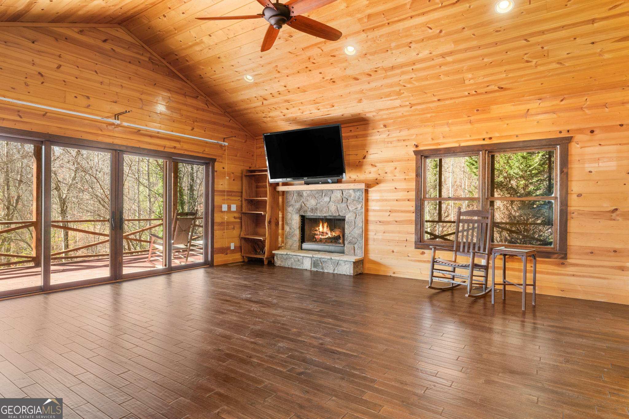 1242 Moccasin Creek Road Clarkesville, GA 30523 - Photo 16 of 62