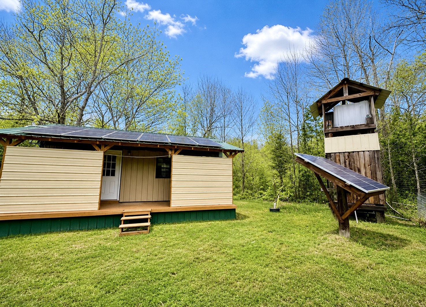 2071 Deer Creek Road Linden, TN 37096 - Photo 4 of 40