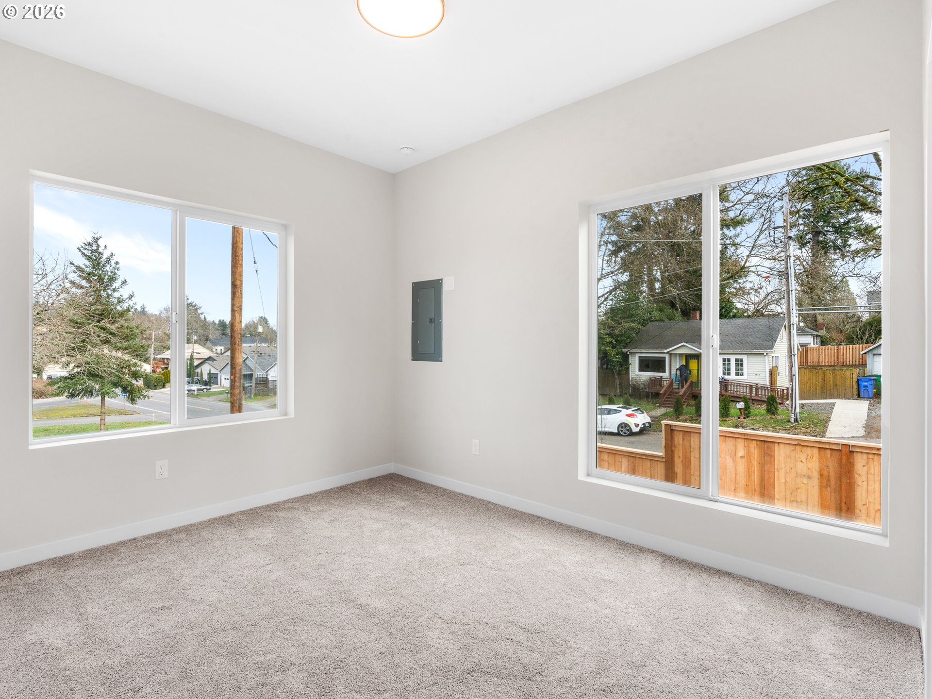 8610 Southwest 21st Avenue, Unit 6 Portland, OR 97219 - Photo 11 of 18