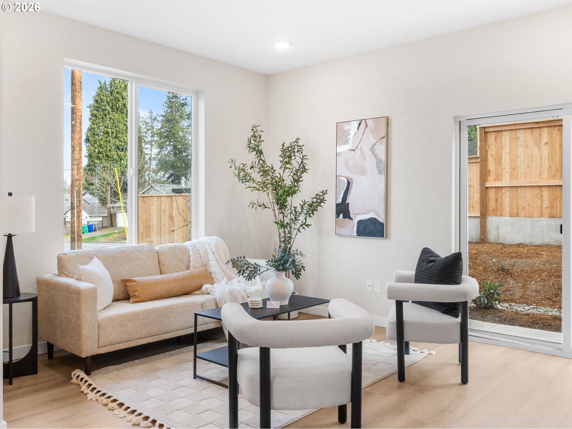 8610 Southwest 21st Avenue, Unit 6 Portland, OR 97219 - Photo 6 of 18