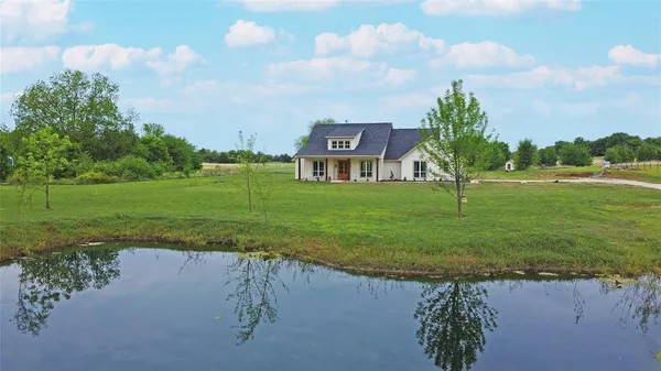 $595,000 | 4656 County Road 1040, Celeste, TX 75423