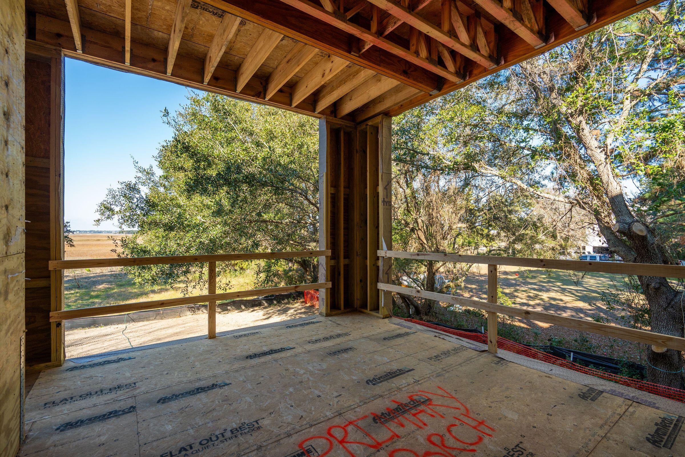 2910 Jasper Boulevard Sullivans Island, SC 29482 - Photo 11 of 26 16