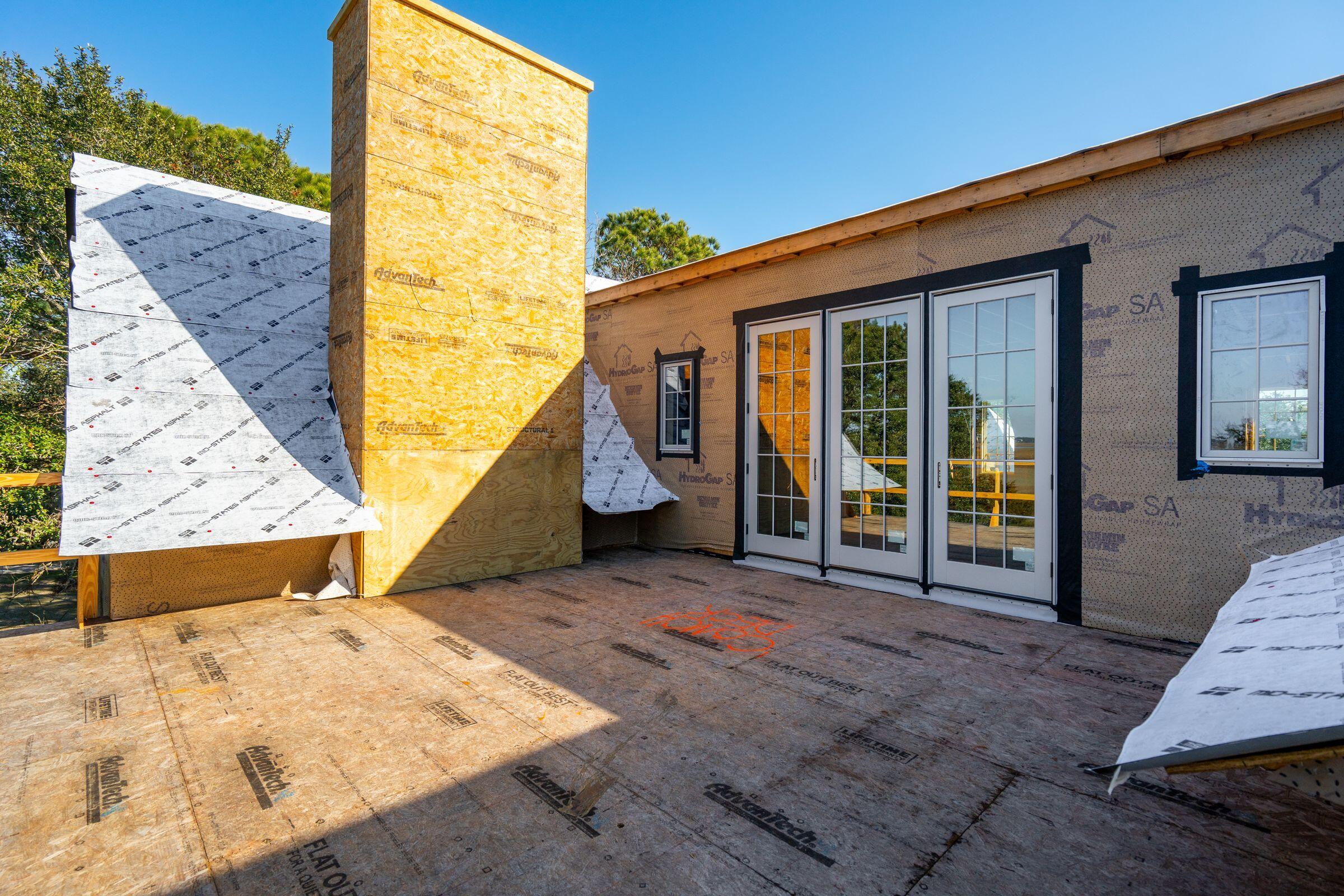 2910 Jasper Boulevard Sullivans Island, SC 29482 - Photo 15 of 26 11