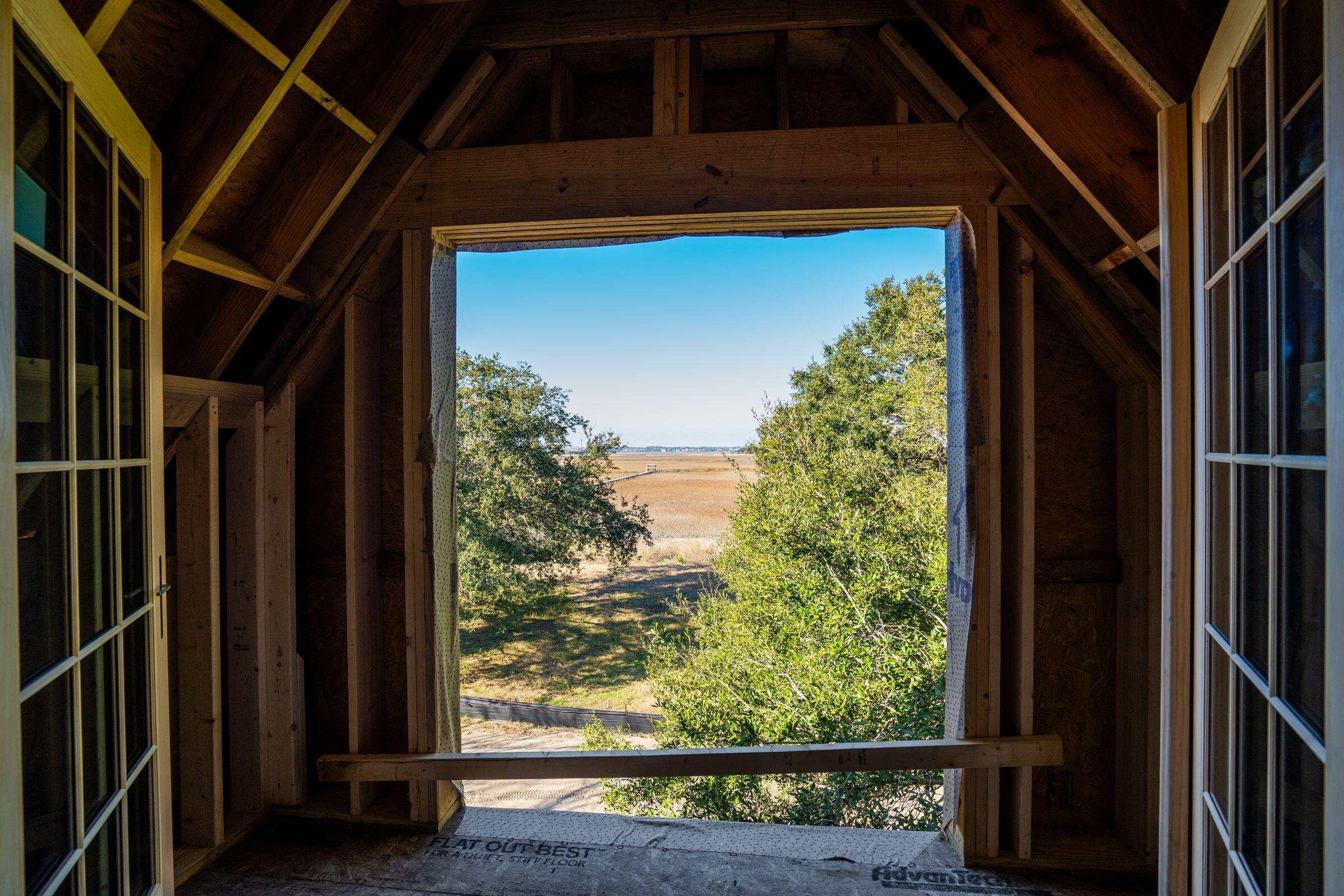 2910 Jasper Boulevard Sullivans Island, SC 29482 - Photo 16 of 26 12