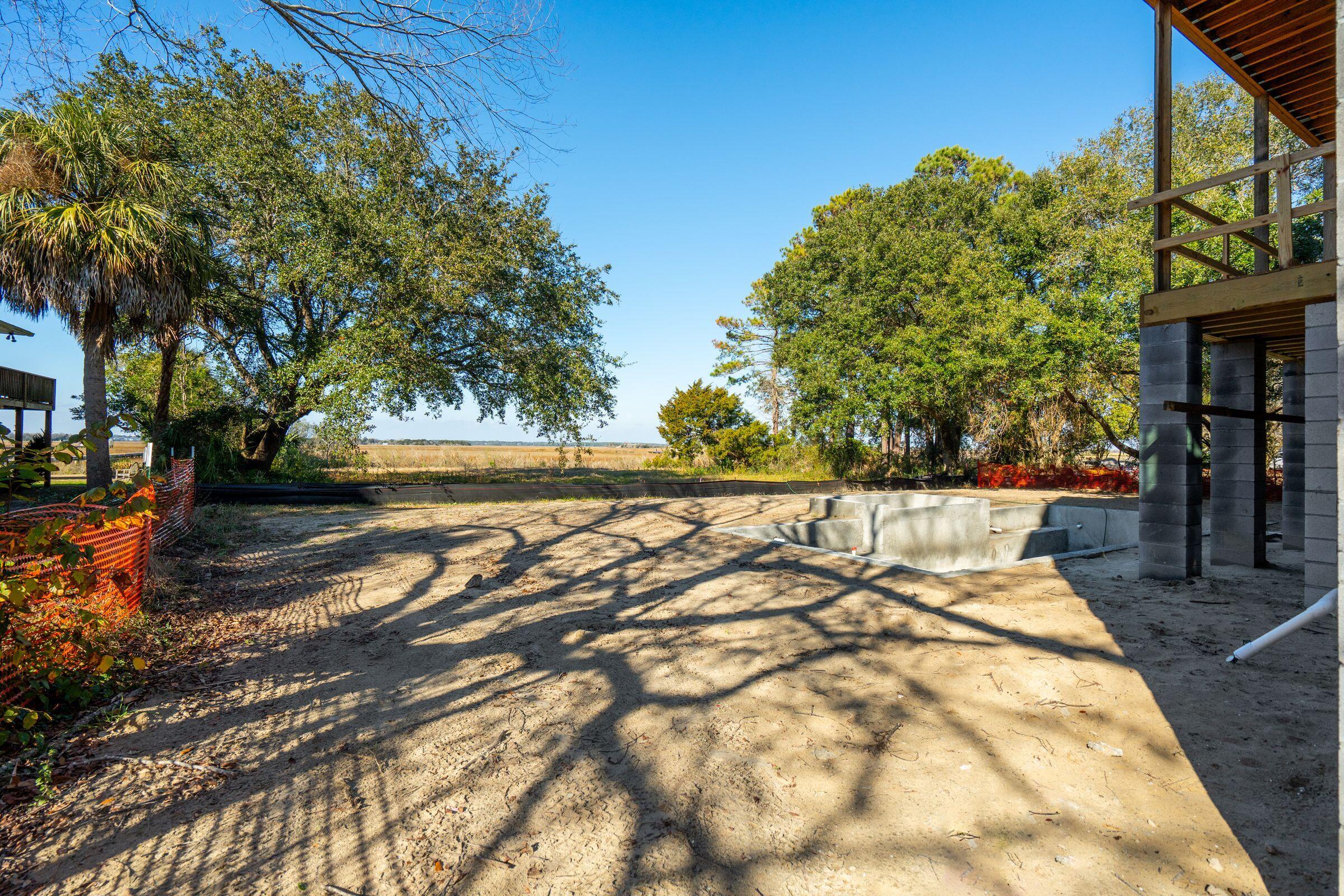 2910 Jasper Boulevard Sullivans Island, SC 29482 - Photo 17 of 26 19