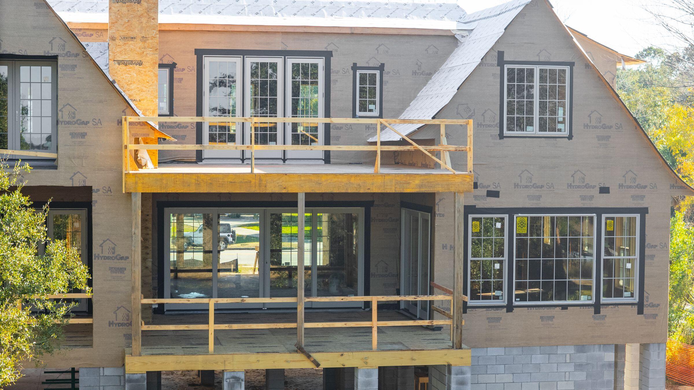 2910 Jasper Boulevard Sullivans Island, SC 29482 - Photo 20 of 26 22