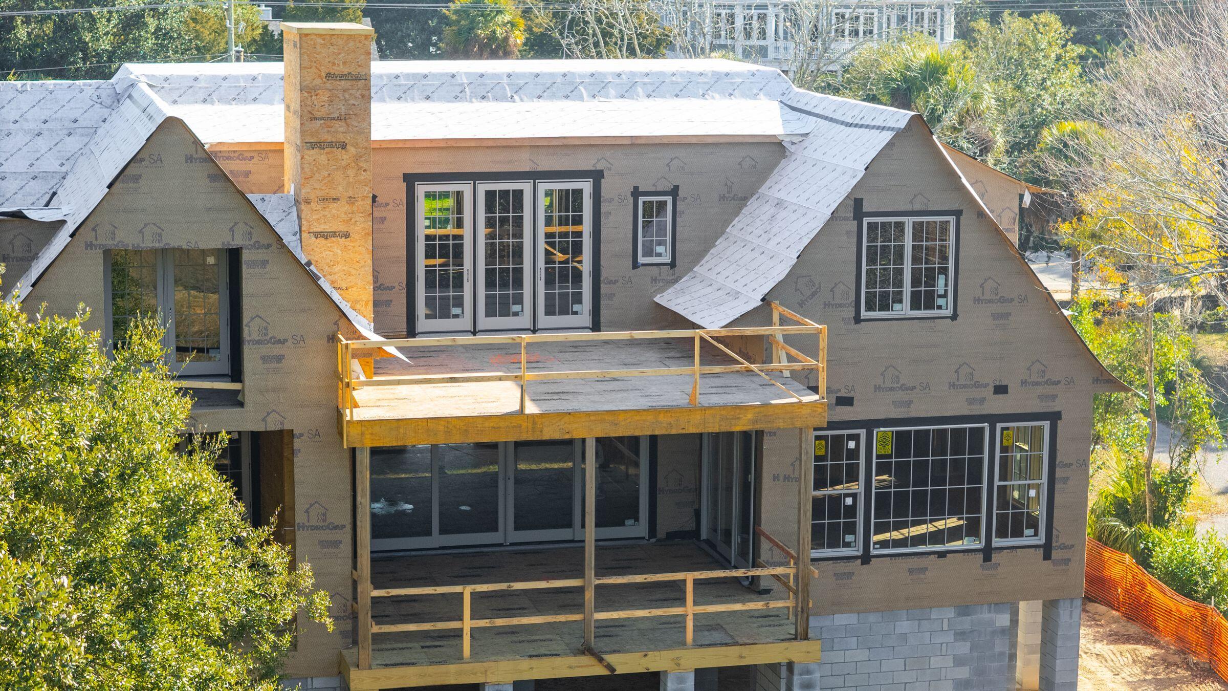 2910 Jasper Boulevard Sullivans Island, SC 29482 - Photo 21 of 26 23