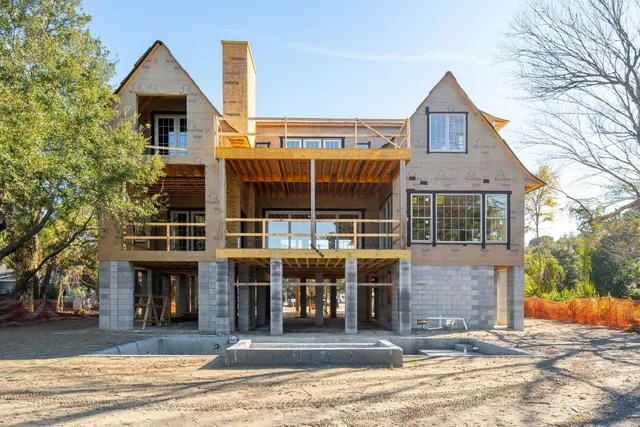 $11,399,000 | 2910 Jasper Boulevard, Sullivans Island, SC 29482