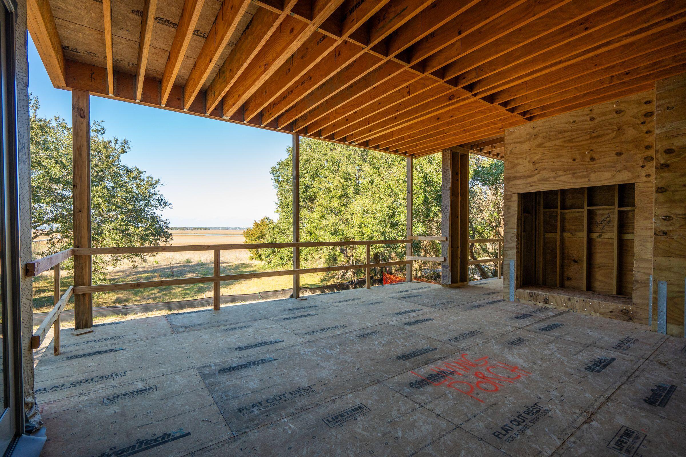 2910 Jasper Boulevard Sullivans Island, SC 29482 - Photo 8 of 26 13