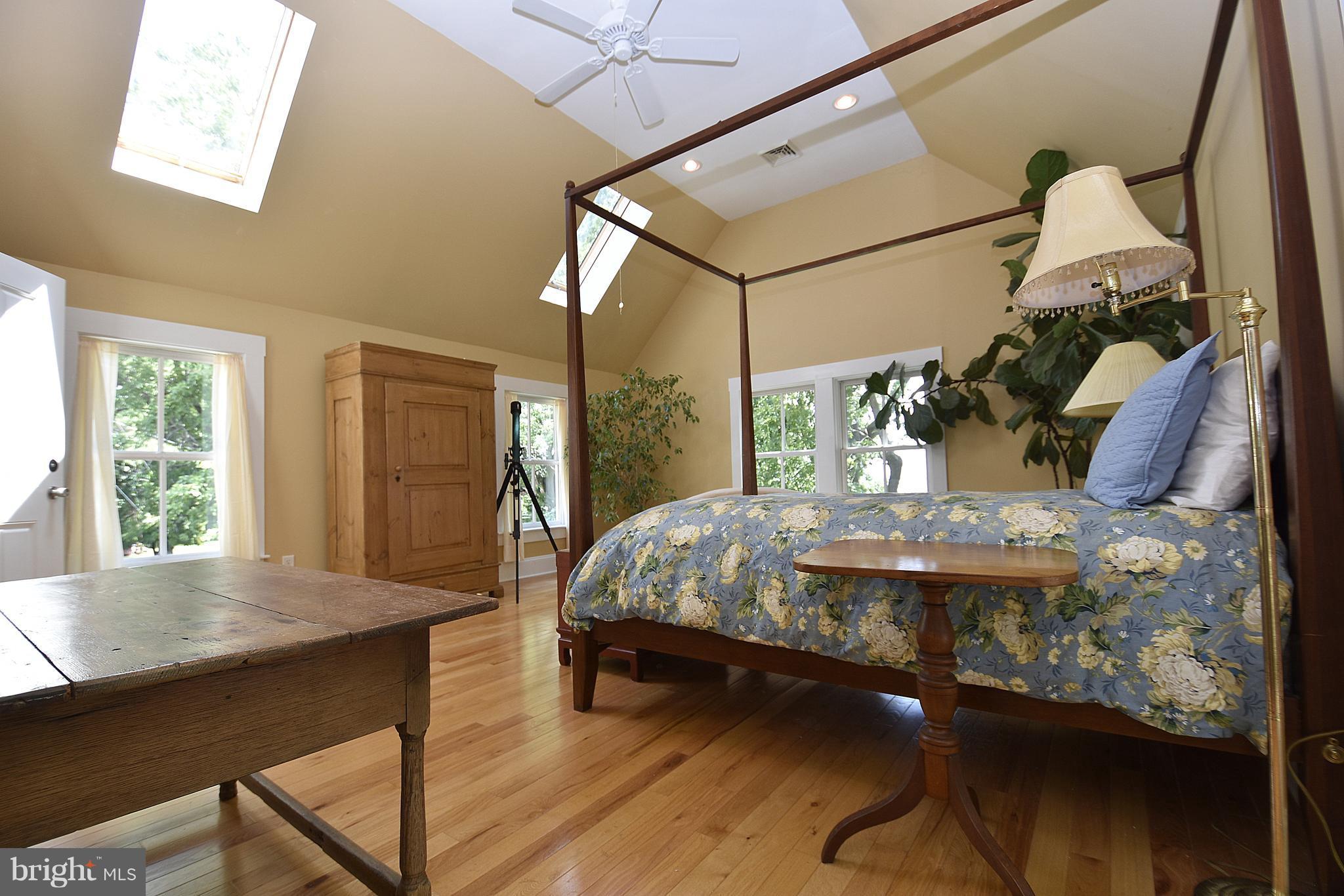 4832 Fairbank Road Tilghman, MD 21671 - Photo 17 of 34 Master with views and walk in closet