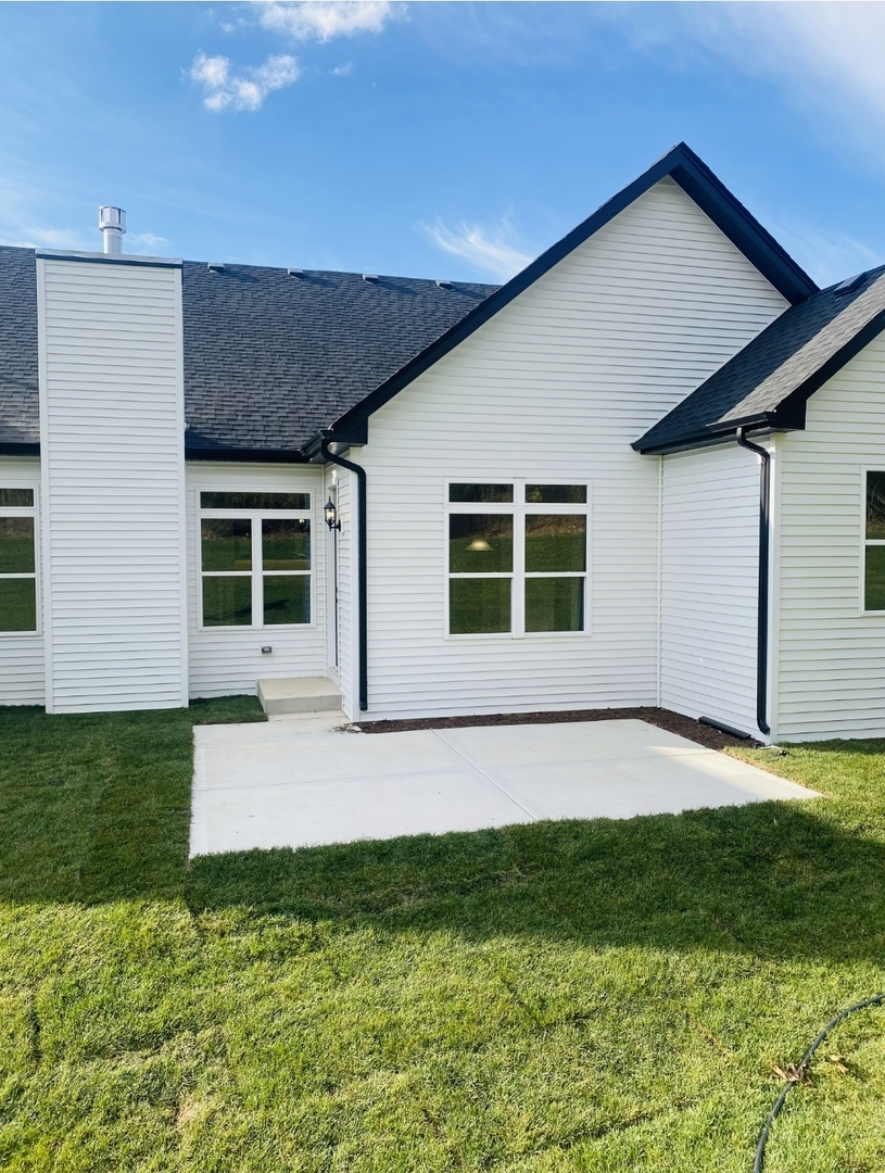 852 Timber Oak Yorkville, IL 60560 - Photo 23 of 27