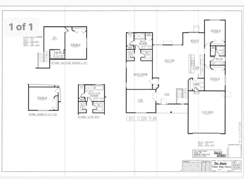 852 Timber Oak Yorkville, IL 60560 - Photo 25 of 27