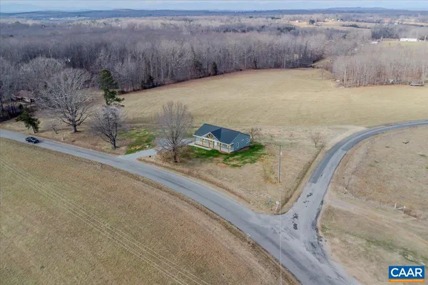 $314,900 | 677 Piney Mountain Road, Appomattox, VA 24522